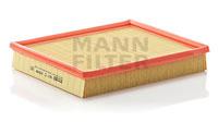 Воздушный фильтр MANN-FILTER C 2598