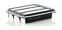 Воздушный фильтр MANN-FILTER C 26 023