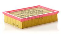 Воздушный фильтр MANN-FILTER C 26 100