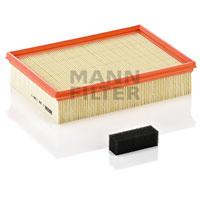 Воздушный фильтр MANN-FILTER C 26 138/1 KIT