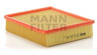 Воздушный фильтр MANN-FILTER C 26 151