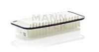 Воздушный фильтр MANN-FILTER C 2610