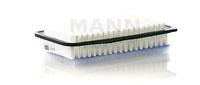 Воздушный фильтр MANN-FILTER C 2620