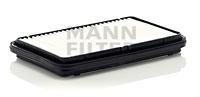Воздушный фильтр MANN-FILTER C 2622