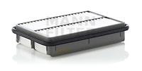 Воздушный фильтр MANN-FILTER C 2632/1