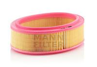 Воздушный фильтр MANN-FILTER C 2672/1