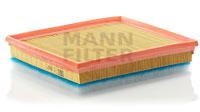 Воздушный фильтр MANN-FILTER C 2687