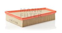 Воздушный фильтр MANN-FILTER C 27 124