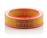 Воздушный фильтр MANN-FILTER C 2766