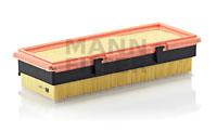 Воздушный фильтр MANN-FILTER C 2771