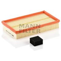 Воздушный фильтр MANN-FILTER C 2774/3 KIT