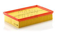 Воздушный фильтр MANN-FILTER C 28 145