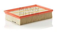 Воздушный фильтр MANN-FILTER C 28 155