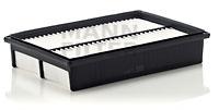 Воздушный фильтр MANN-FILTER C 2841