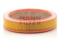Воздушный фильтр MANN-FILTER C 2852/2