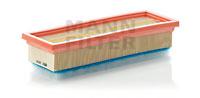 Воздушный фильтр MANN-FILTER C 2859