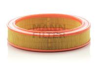 Воздушный фильтр MANN-FILTER C 2873/1