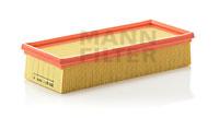 Воздушный фильтр MANN-FILTER C 2874