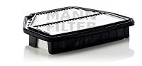 Воздушный фильтр MANN-FILTER C 29 008