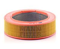 Воздушный фильтр MANN-FILTER