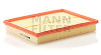 Воздушный фильтр MANN-FILTER C 30 138/1