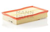 Воздушный фильтр MANN-FILTER C 30 189/1