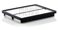 Воздушный фильтр MANN-FILTER C 3033