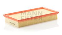 Воздушный фильтр MANN-FILTER C 3093/1