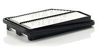 Воздушный фильтр MANN-FILTER C 31 005