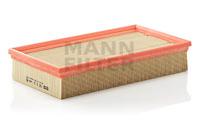 Воздушный фильтр MANN-FILTER C 31 144