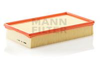 Воздушный фильтр MANN-FILTER C 31 152/1