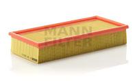 Воздушный фильтр MANN-FILTER C 32 120/1