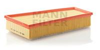 Воздушный фильтр MANN-FILTER C 32 123/1