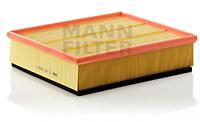 Воздушный фильтр MANN-FILTER