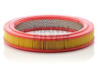 Воздушный фильтр MANN-FILTER C 3260