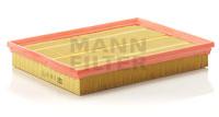 Воздушный фильтр MANN-FILTER C 33 189