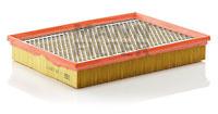Воздушный фильтр MANN-FILTER C 33 189/1