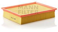 Воздушный фильтр MANN-FILTER C 33 256