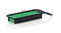 Воздушный фильтр MANN-FILTER C 3324