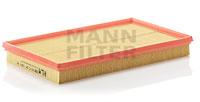 Воздушный фильтр MANN-FILTER