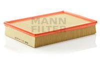 Воздушный фильтр MANN-FILTER C 34 200