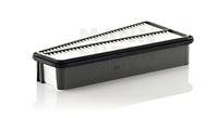 Воздушный фильтр MANN-FILTER C 35 004
