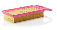 Воздушный фильтр MANN-FILTER C 35 110