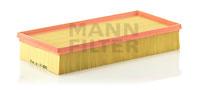 Воздушный фильтр MANN-FILTER C 35 156