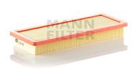 Воздушный фильтр MANN-FILTER C 36 002