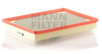 Воздушный фильтр MANN-FILTER C 36 172