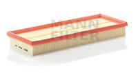 Воздушный фильтр MANN-FILTER C 3689
