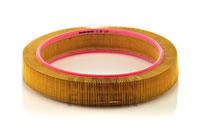 Воздушный фильтр MANN-FILTER C 37 107