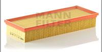 Воздушный фильтр MANN-FILTER C 37 148