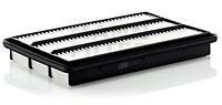 Воздушный фильтр MANN-FILTER C 3766